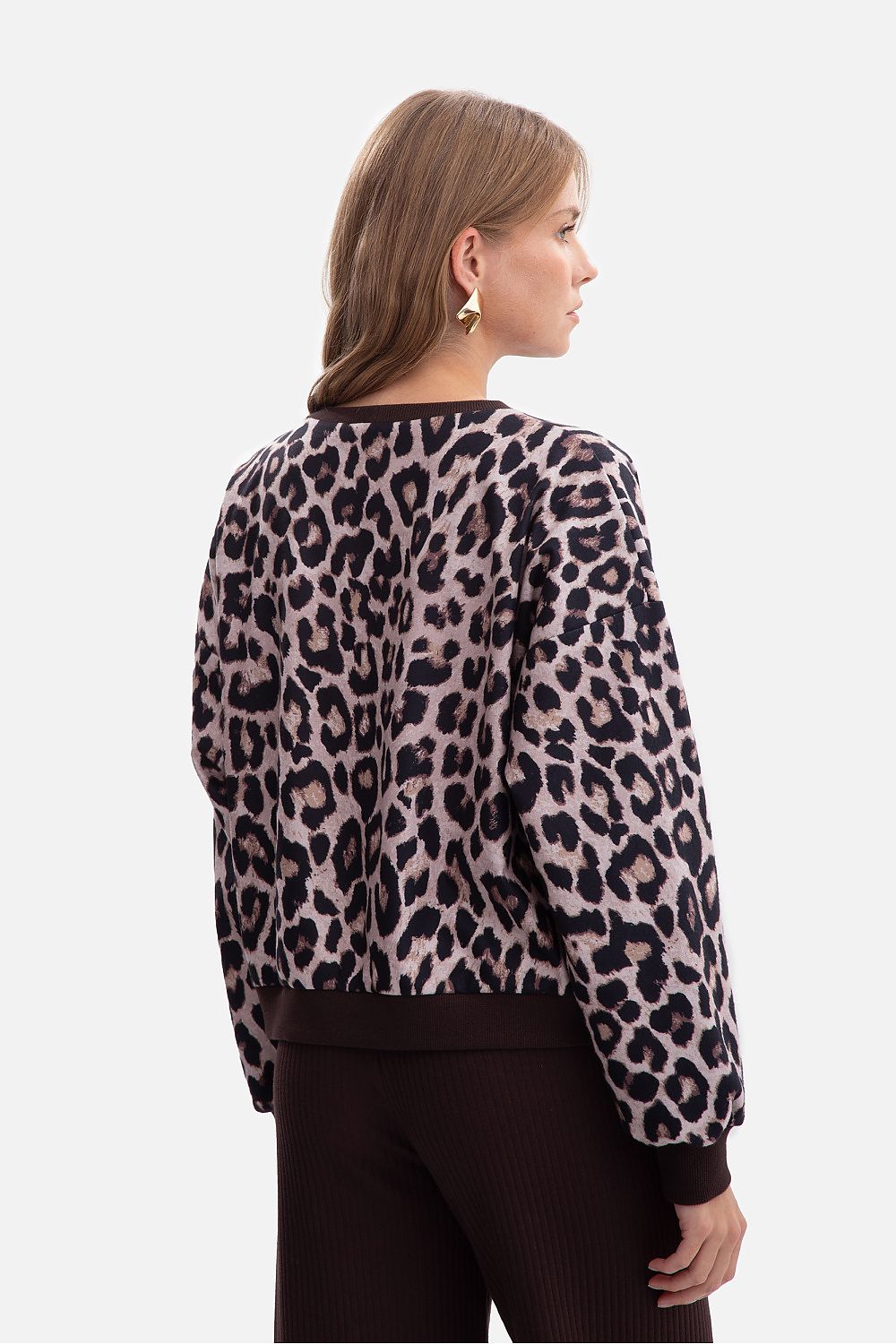 Sweater model 218653 BeWear