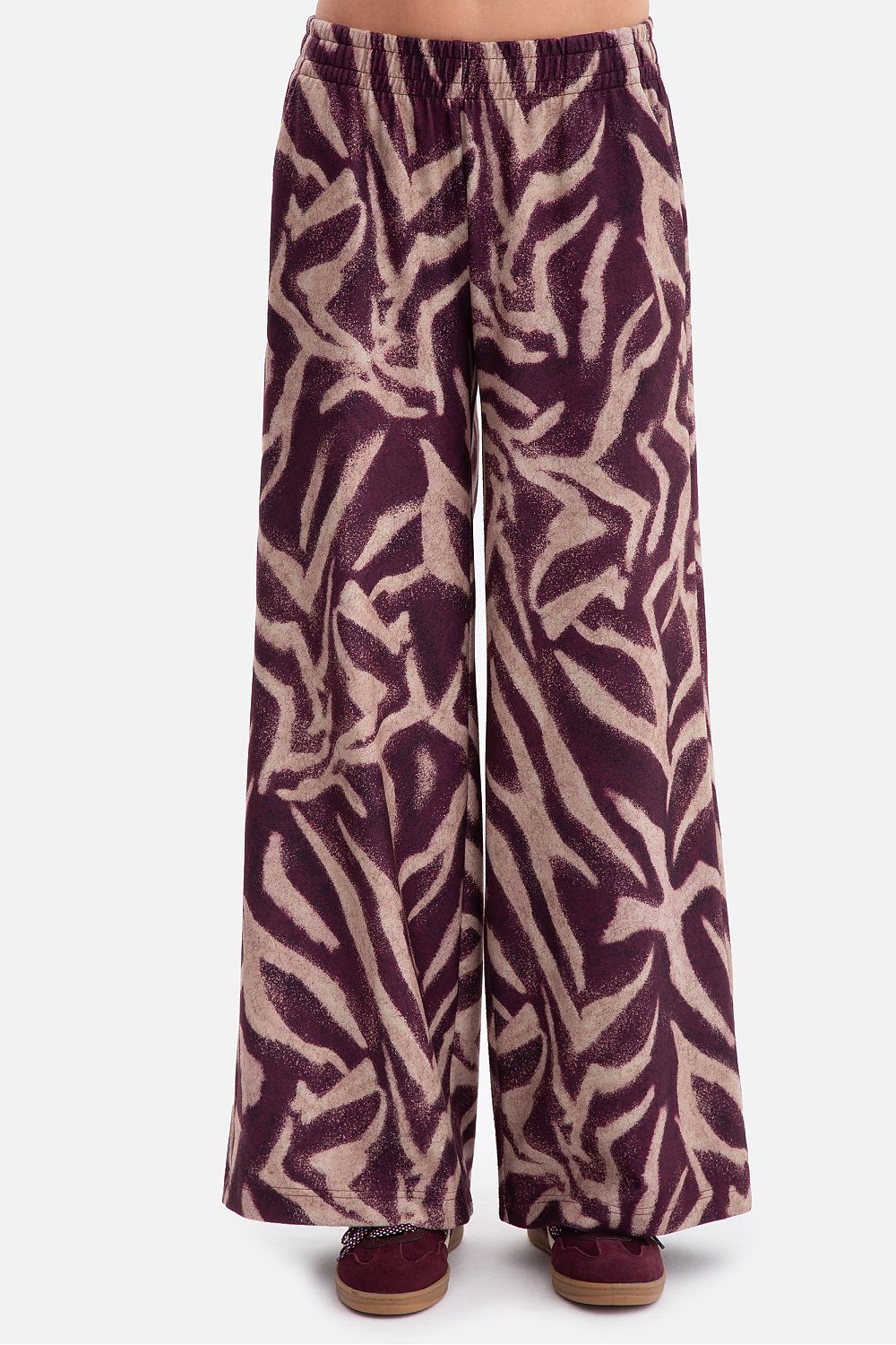 Damen Hose model 218654 BeWear