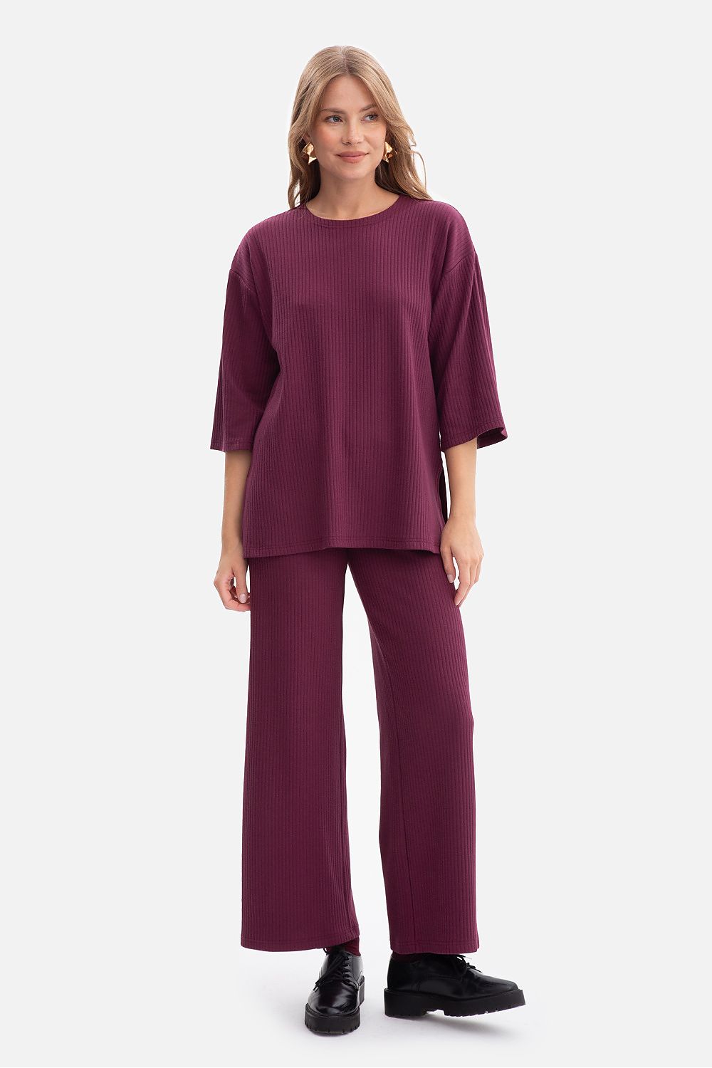 Damen Hose model 218661 BeWear