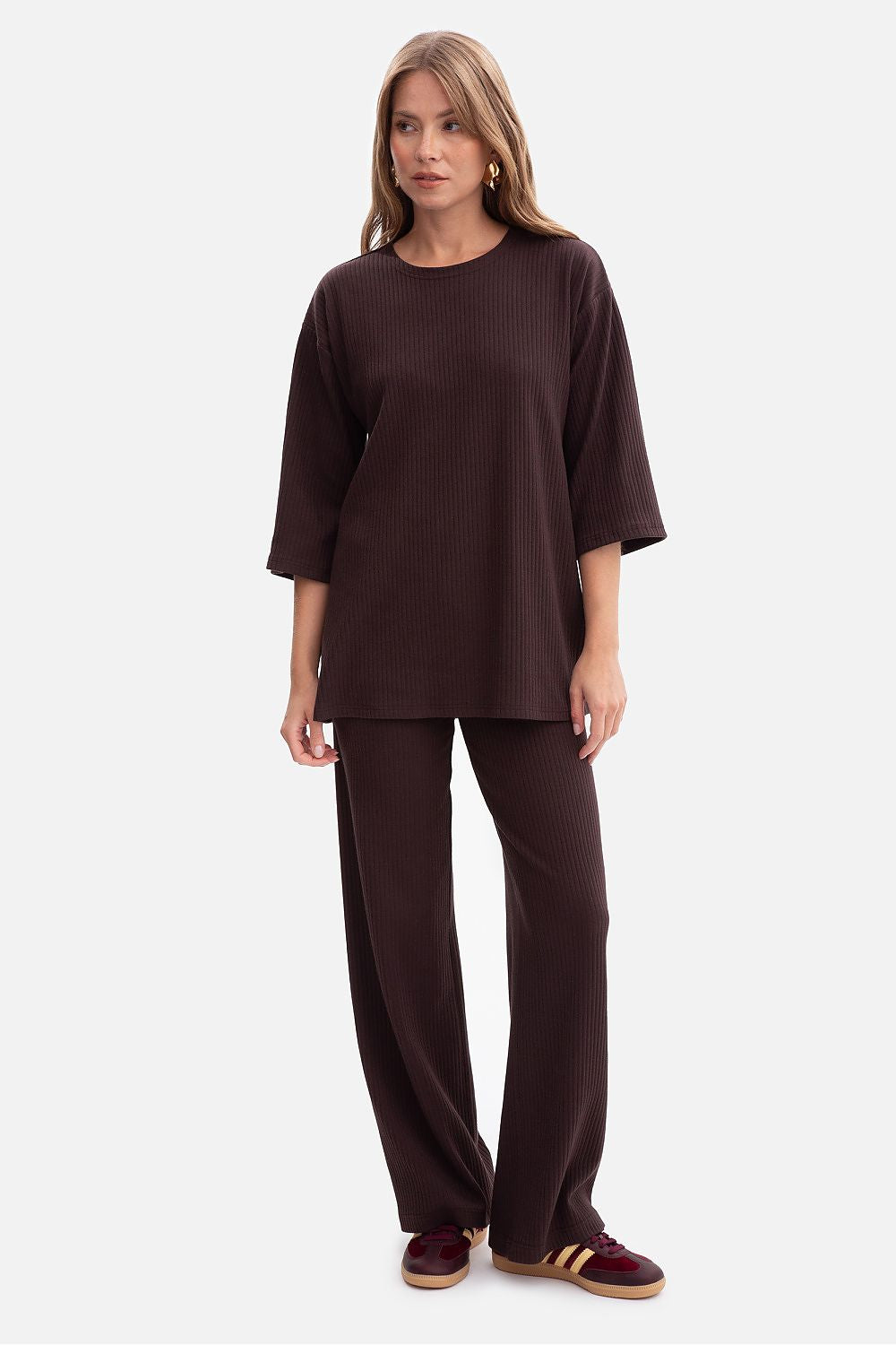 Damen Hose model 218663 BeWear