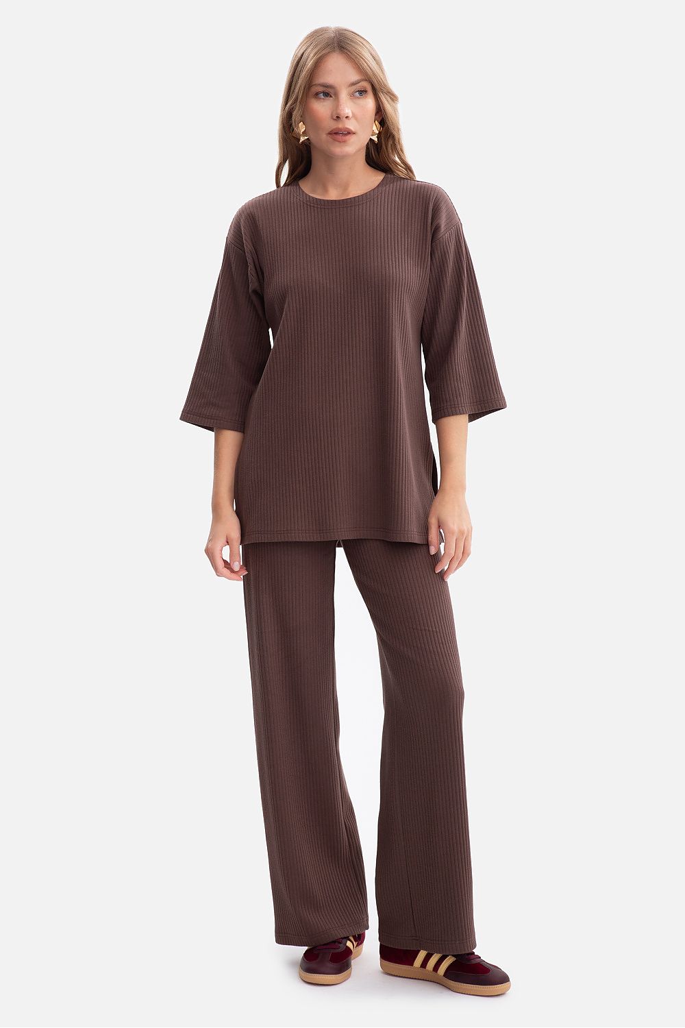Damen Hose model 218665 BeWear