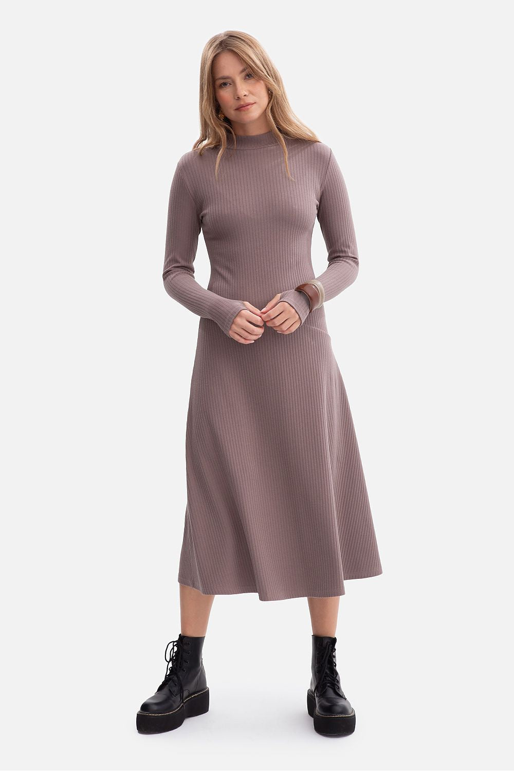 Alltagskleid model 218667 BeWear