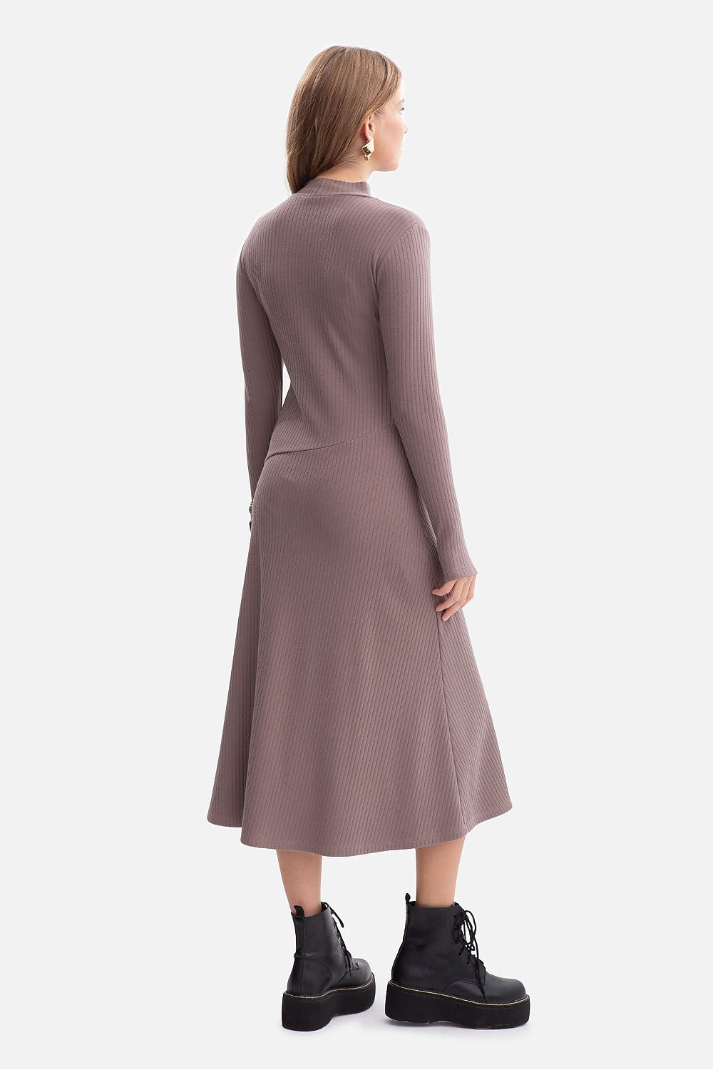 Alltagskleid model 218667 BeWear