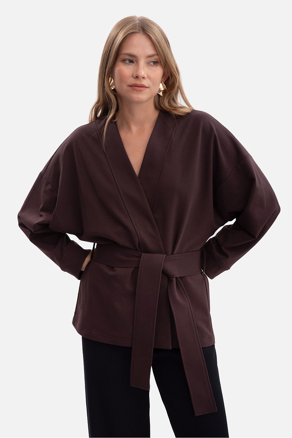 Sweater model 218676 BeWear