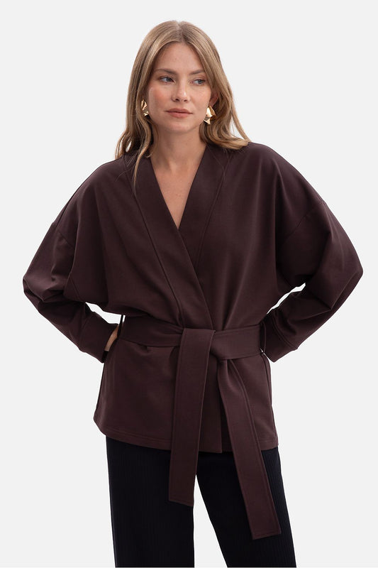 Sweater model 218676 BeWear
