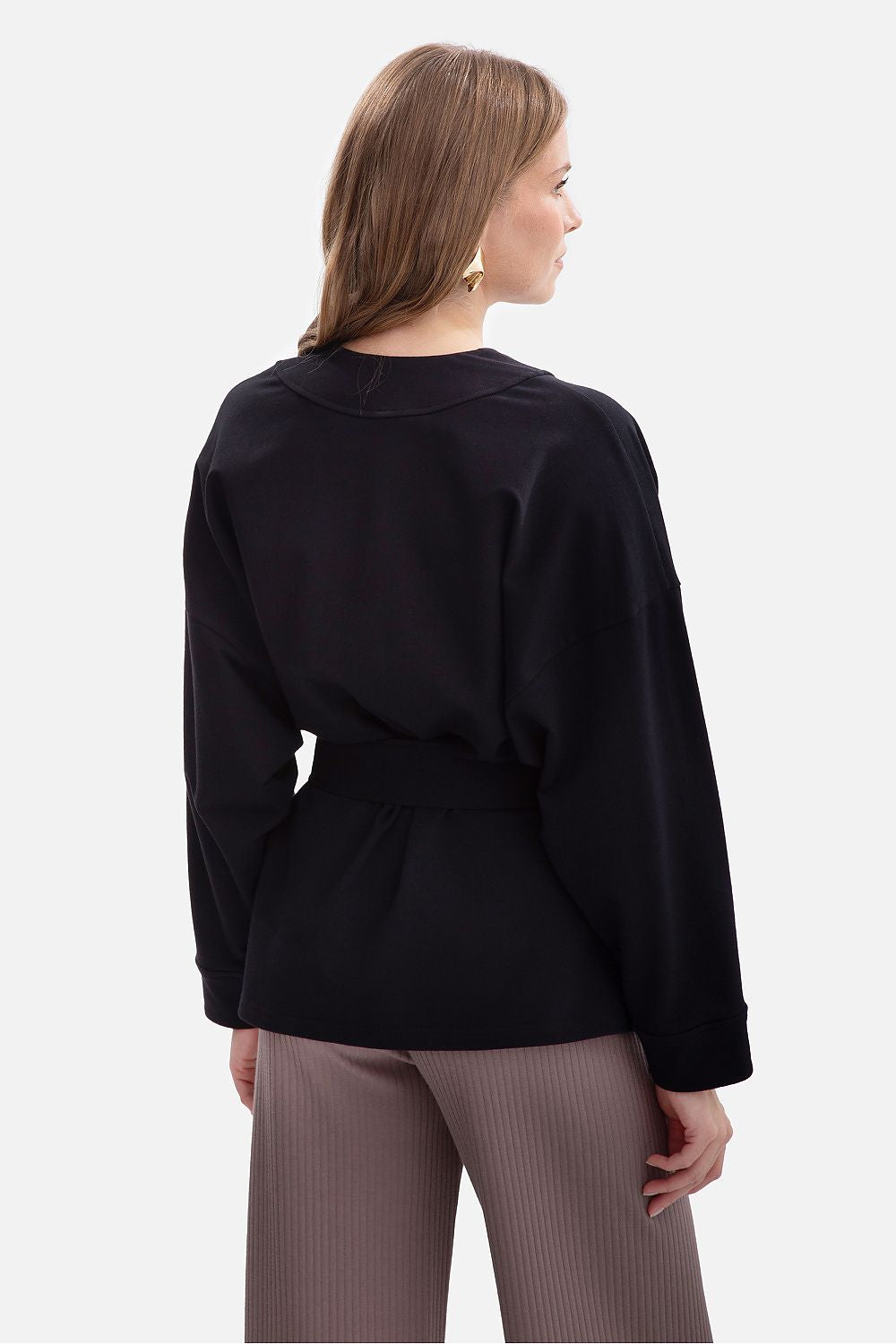 Sweater model 218677 BeWear