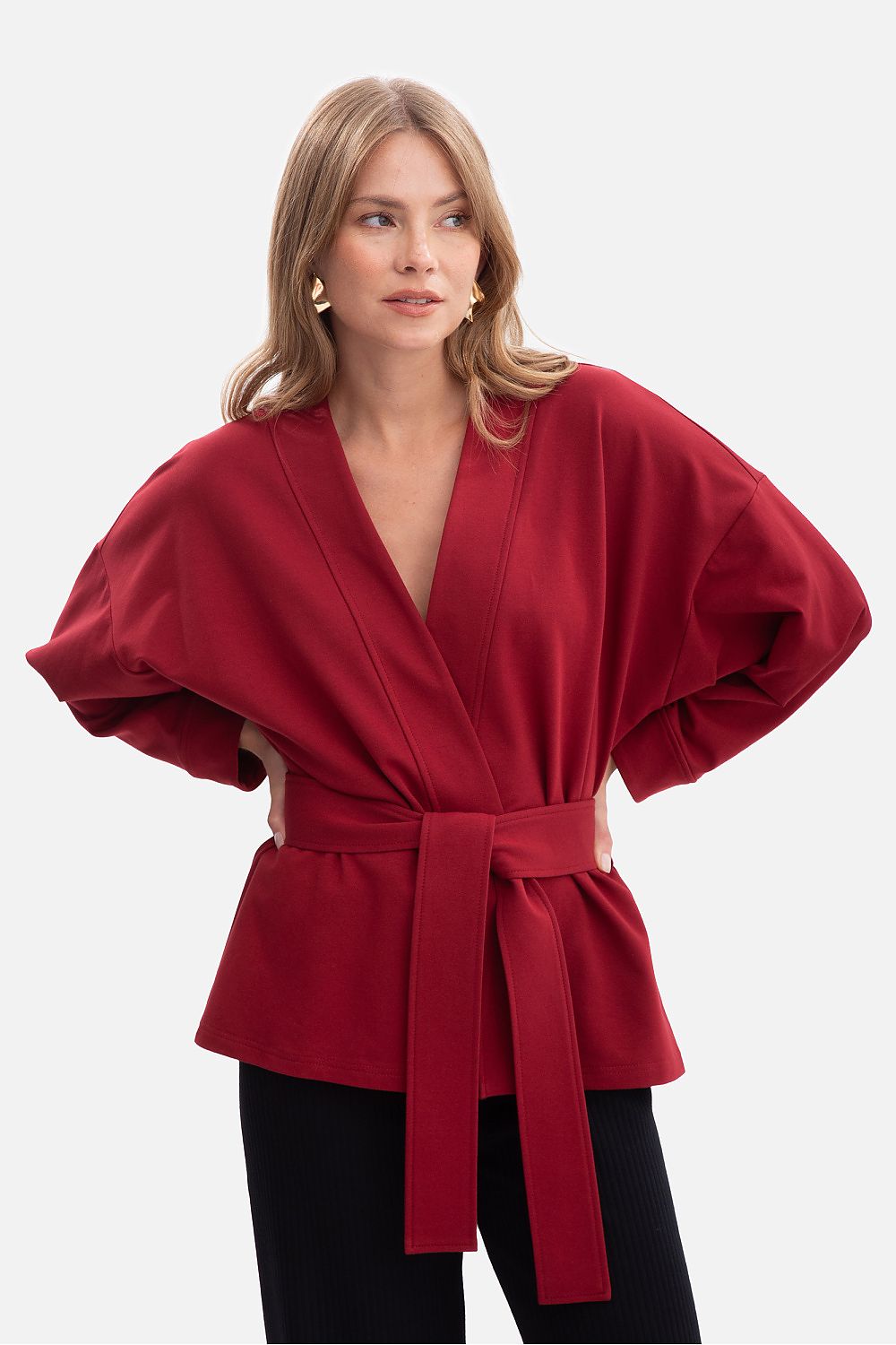 Sweater model 218678 BeWear