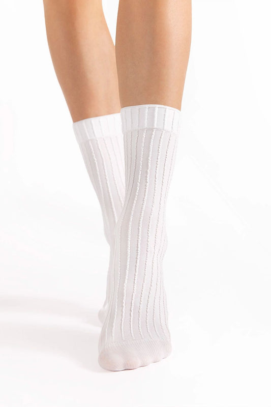 Socken model 218767 Fiore