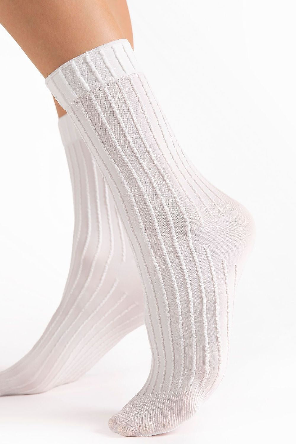 Socken model 218767 Fiore