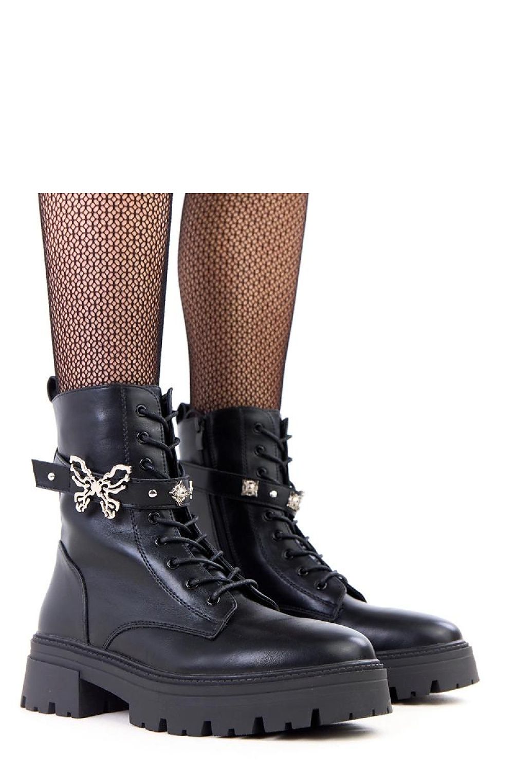 Boot model 218810 Solea