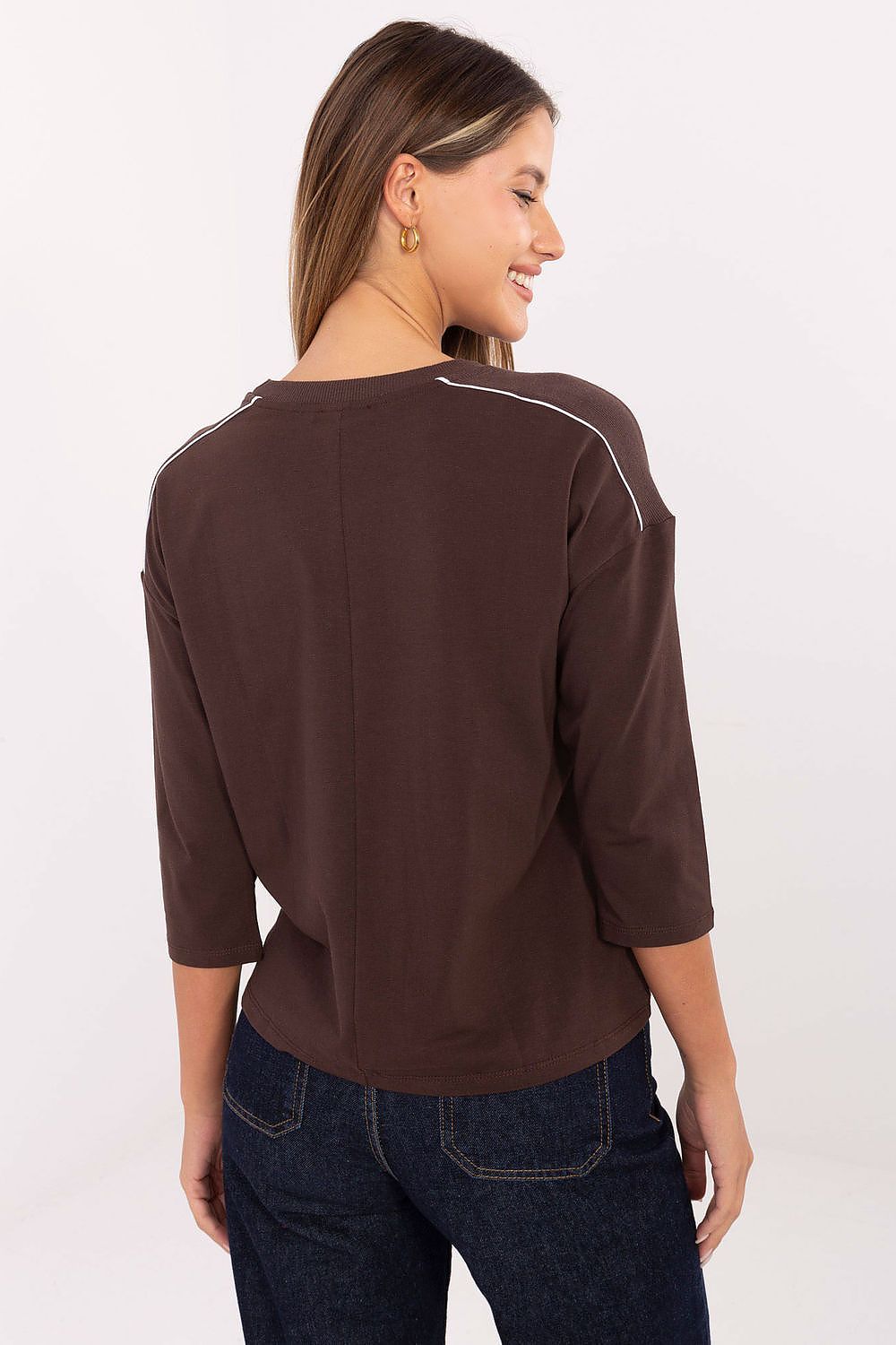 Bluse model 218834 Relevance