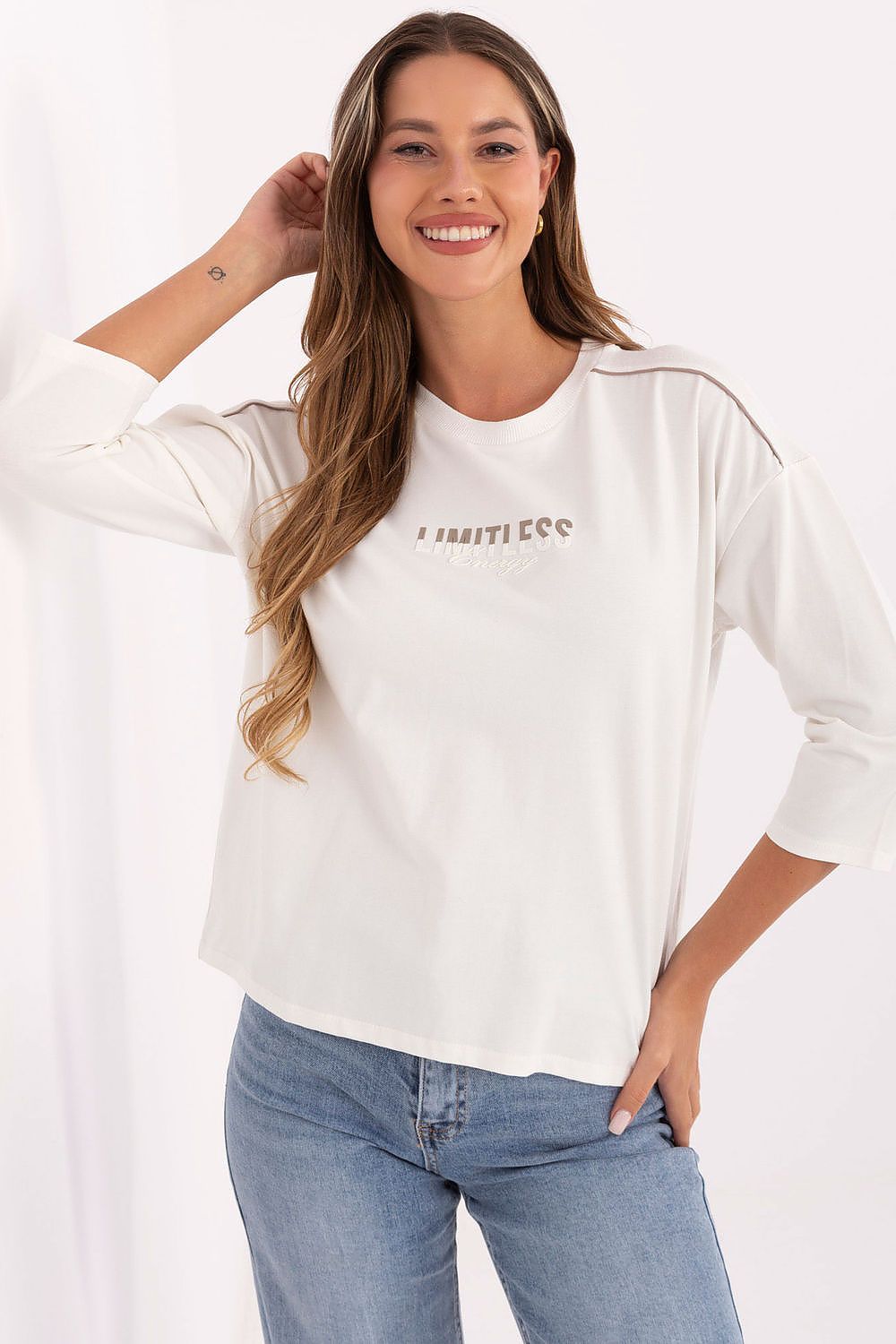 Bluse model 218838 Relevance