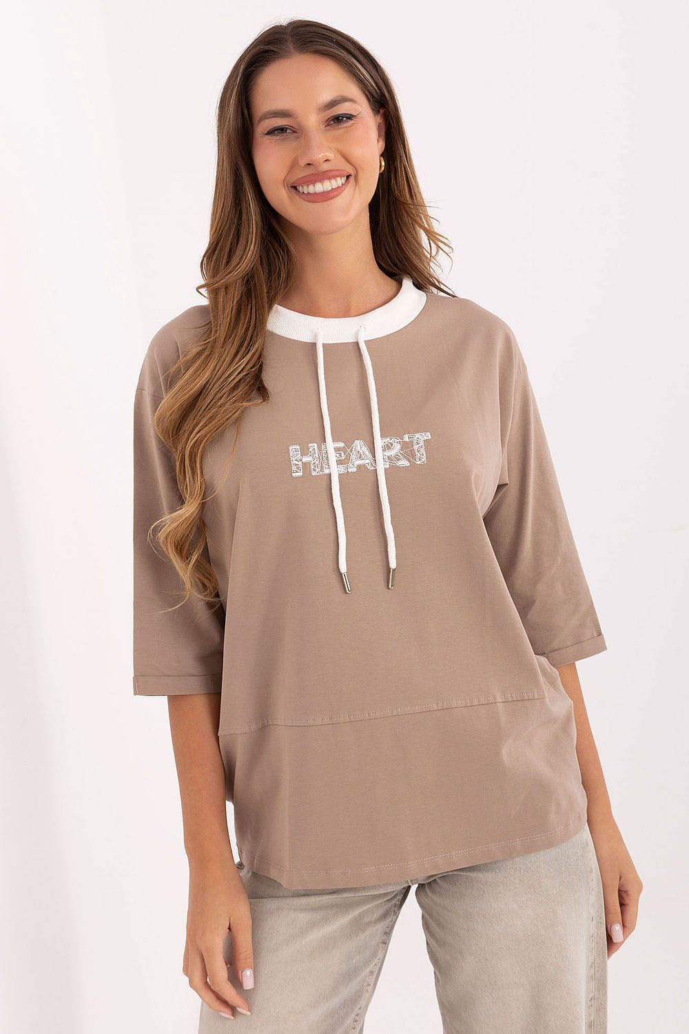 Bluse model 218839 Relevance