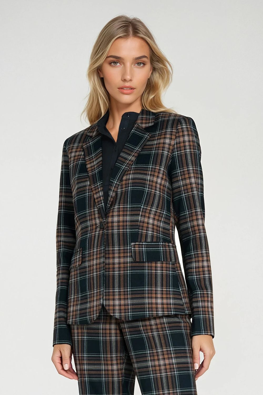 Jacke model 218891 Nife