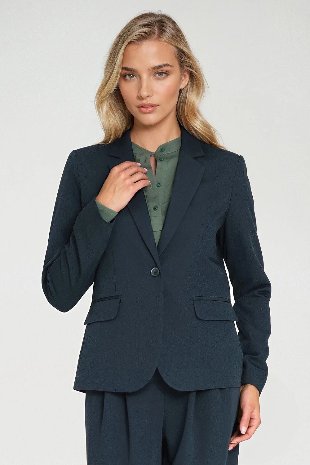 Jacke model 218892 Nife