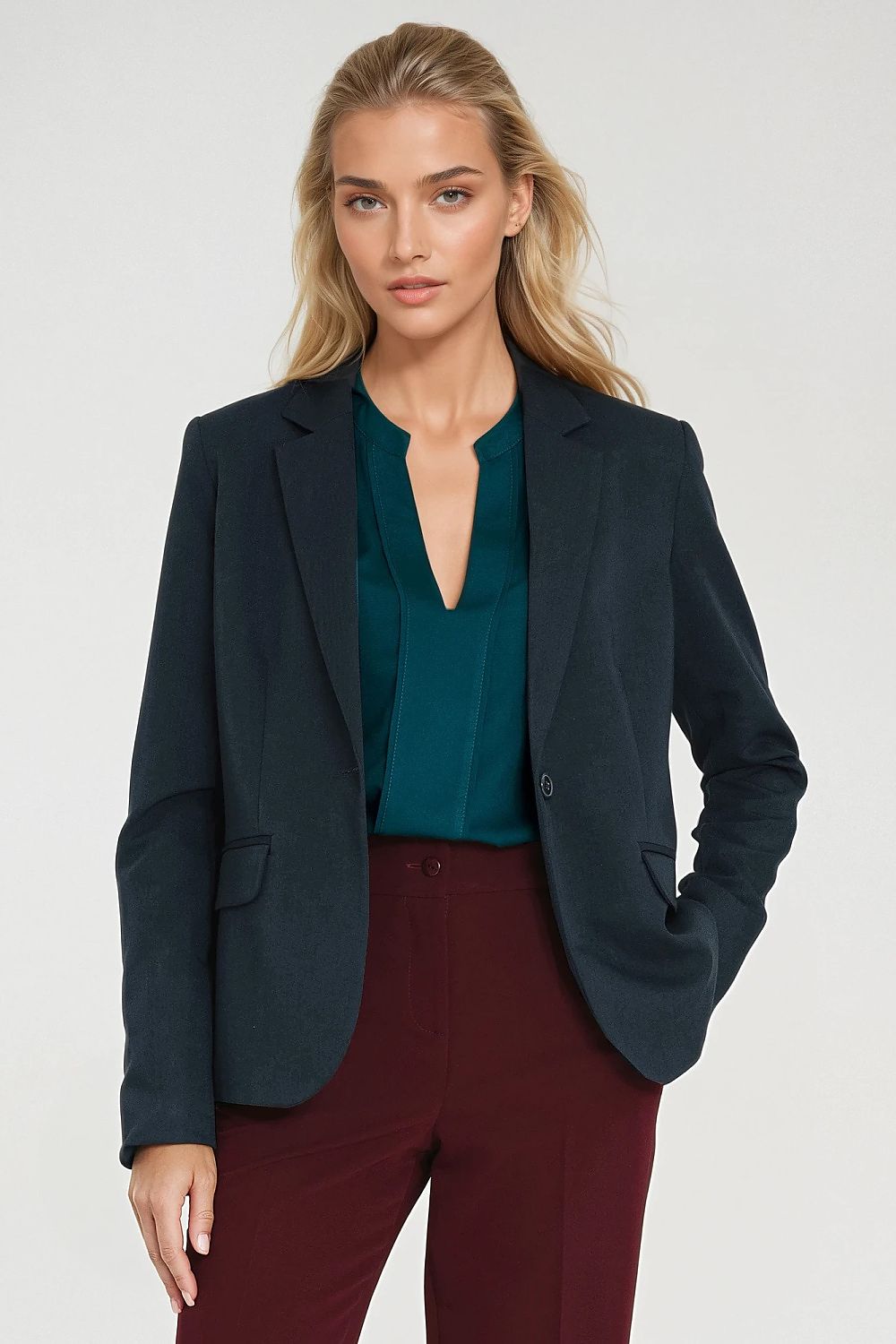 Jacke model 218892 Nife