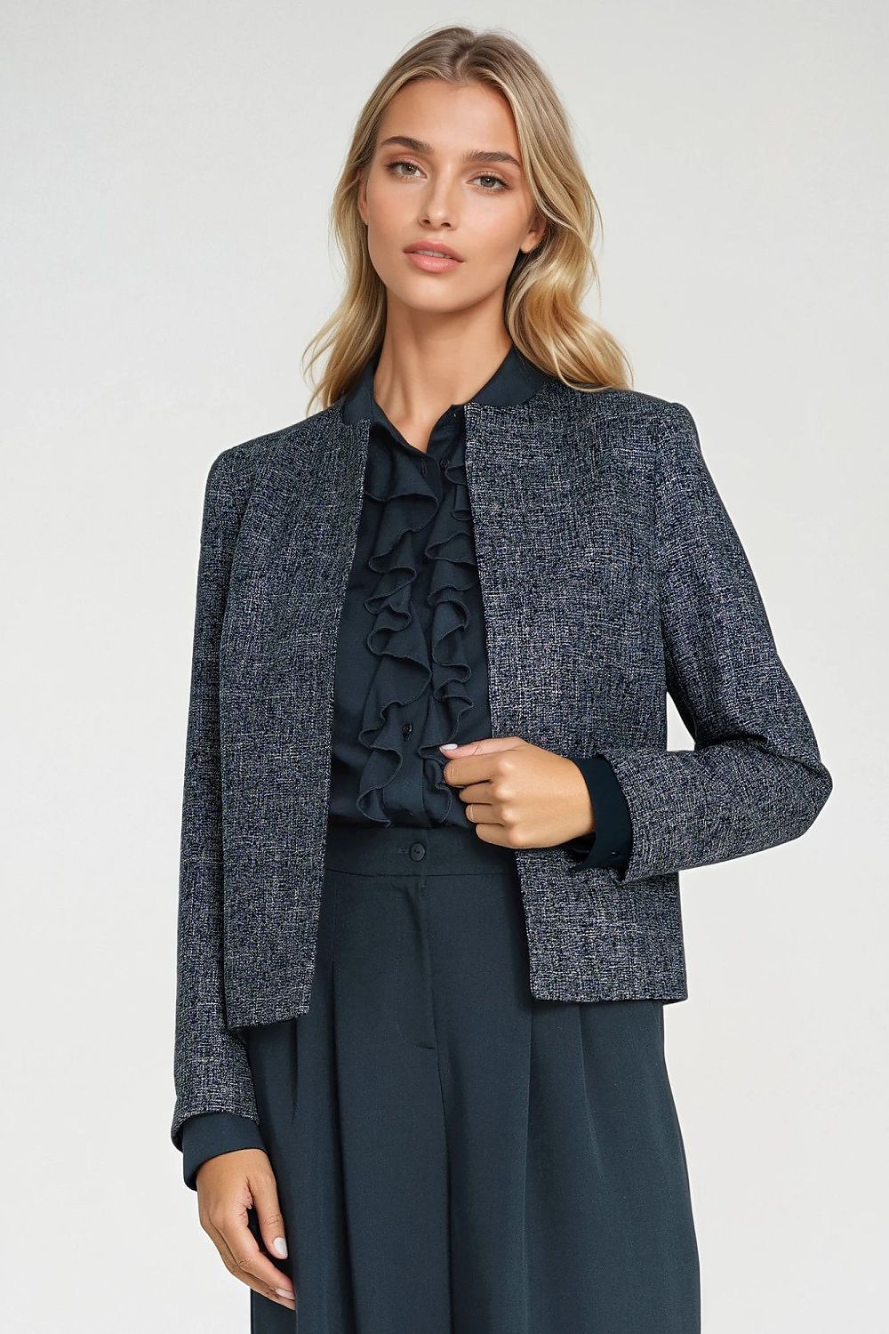 Jacke model 218893 Nife