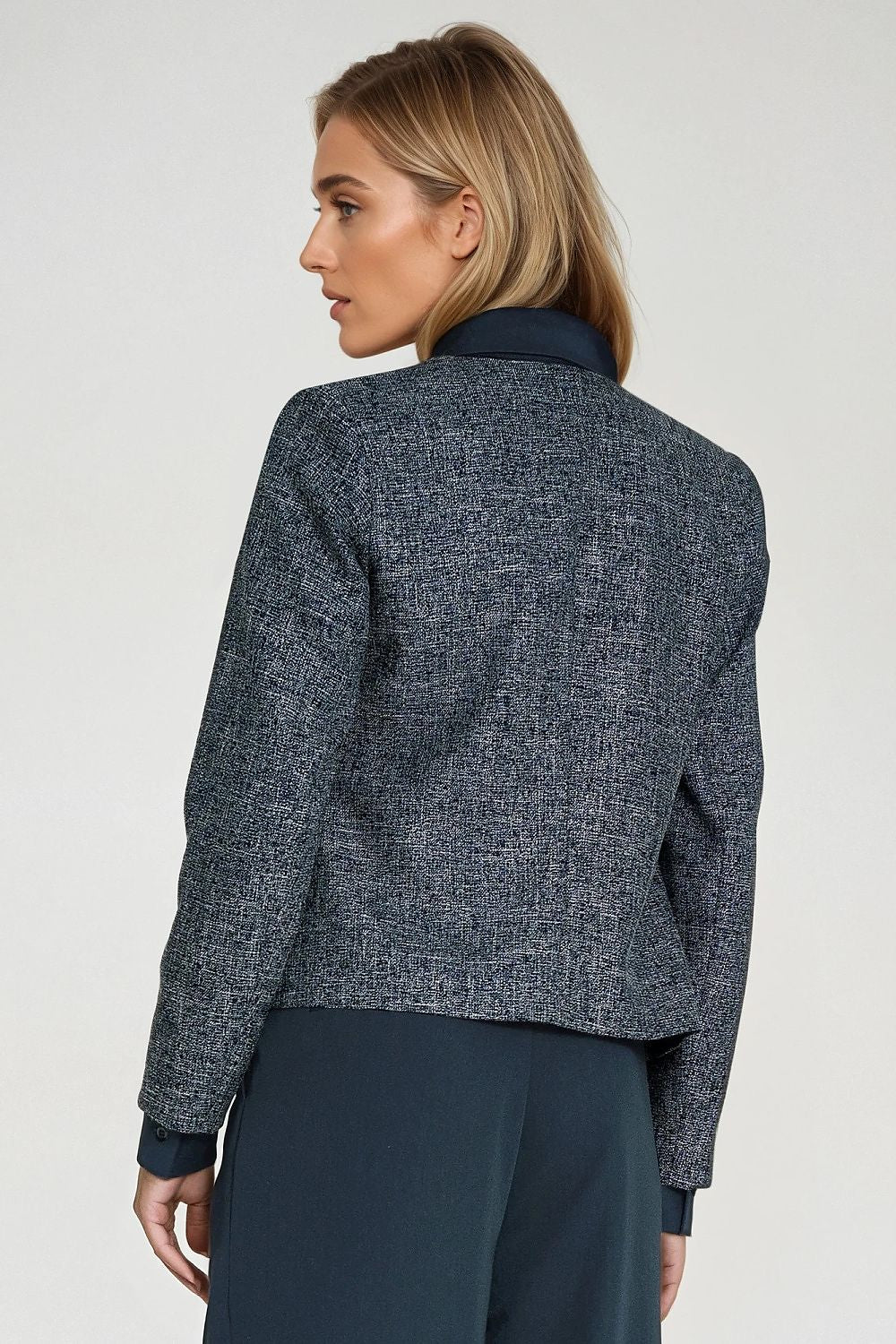 Jacke model 218893 Nife