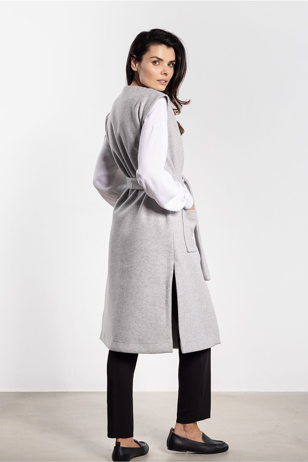 Weste model 218955 awama