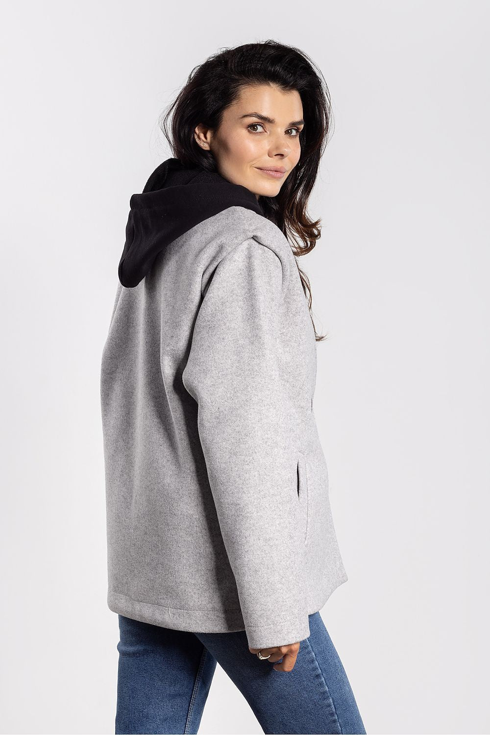 Jacke model 218959 awama