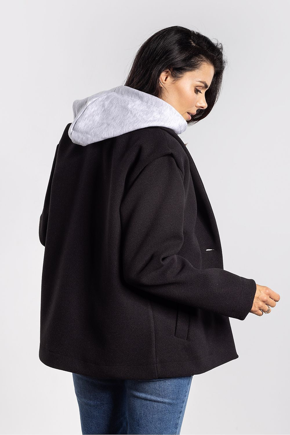Jacke model 218961 awama