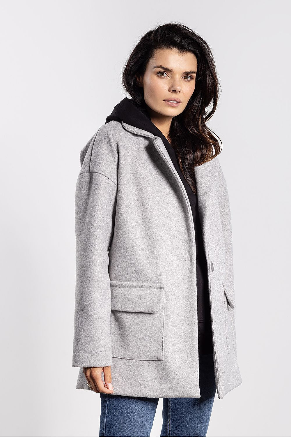 Jacke model 218962 awama
