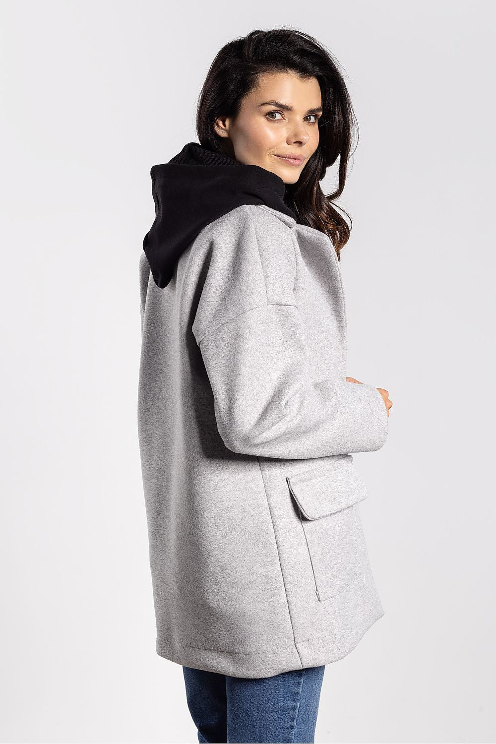 Jacke model 218962 awama