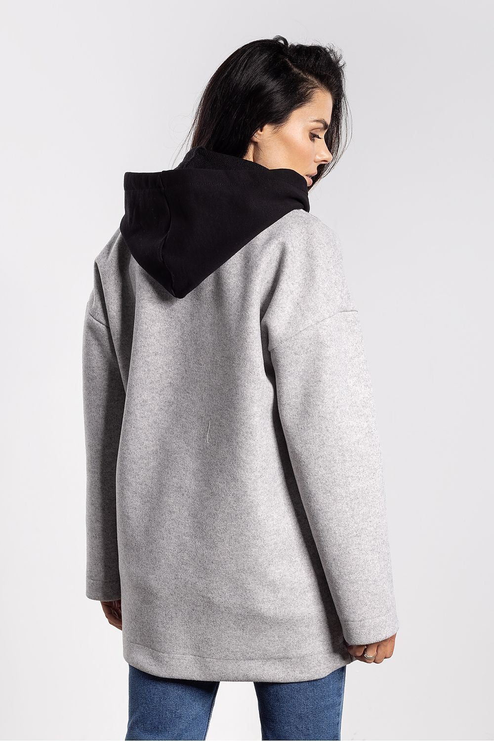 Jacke model 218962 awama