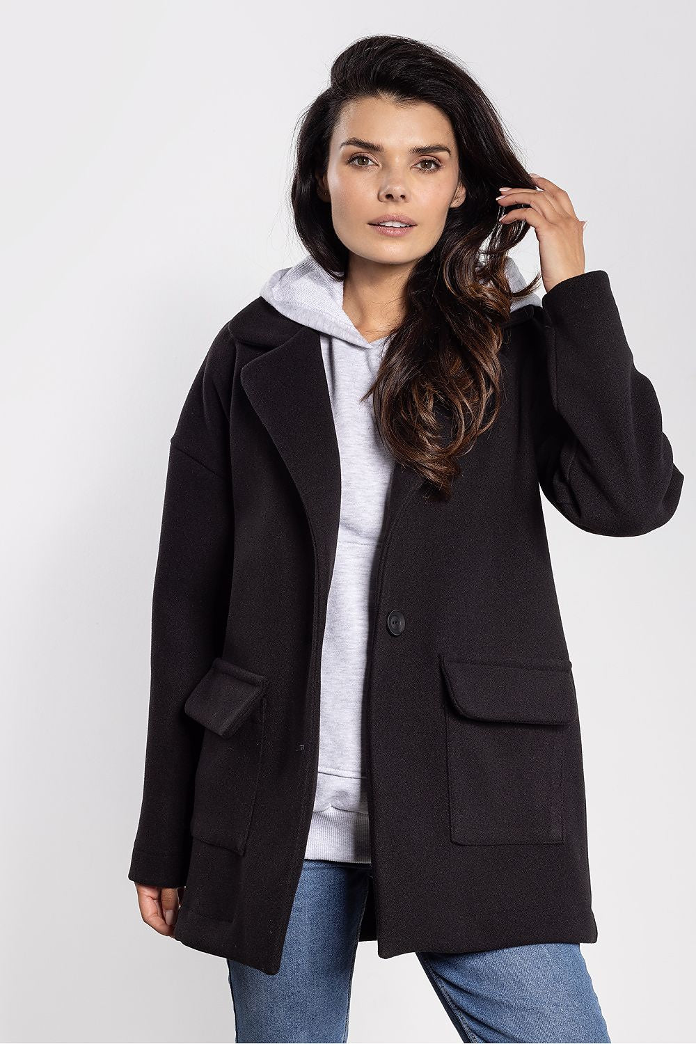Jacke model 218965 awama