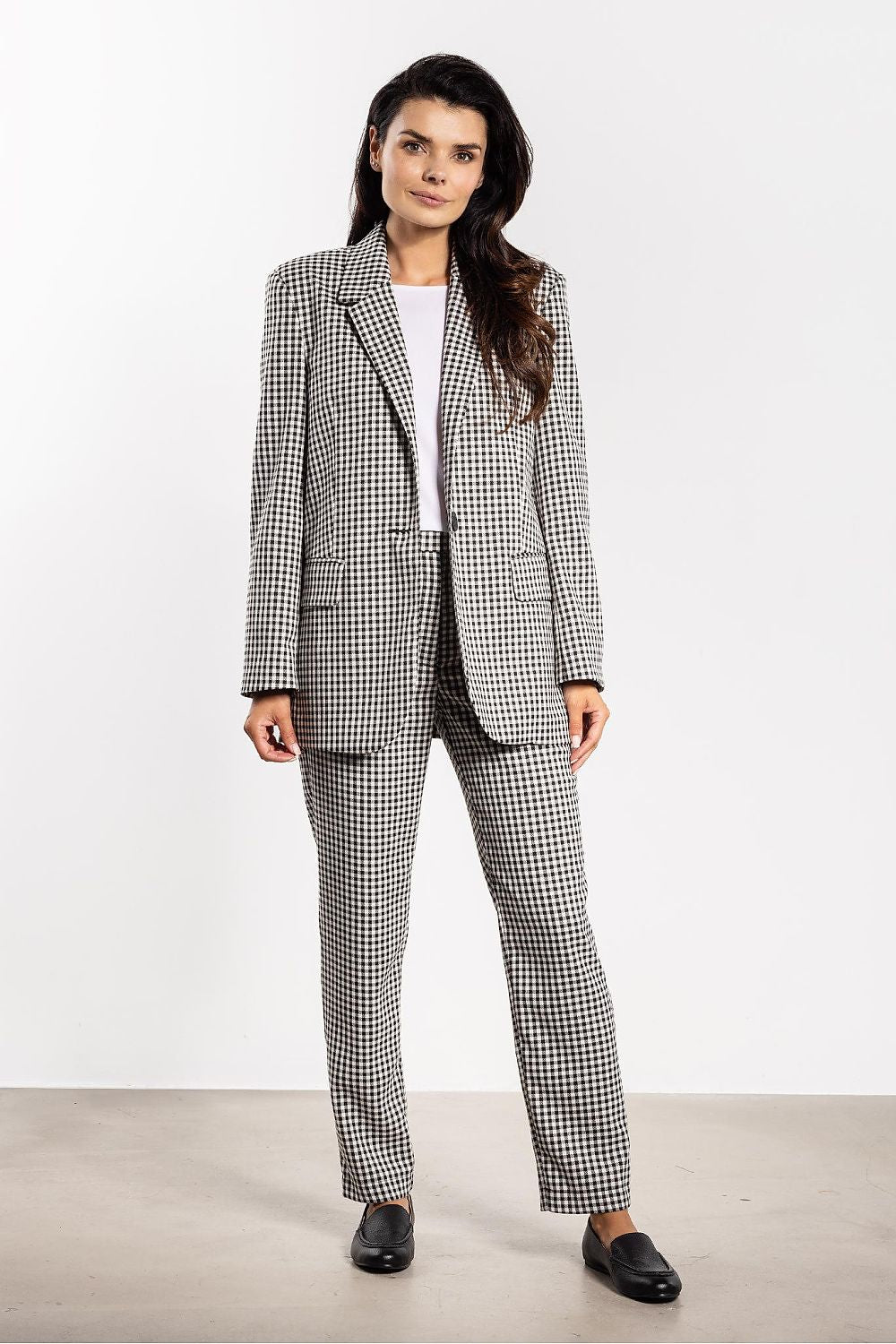 Damen Hose model 218973 awama