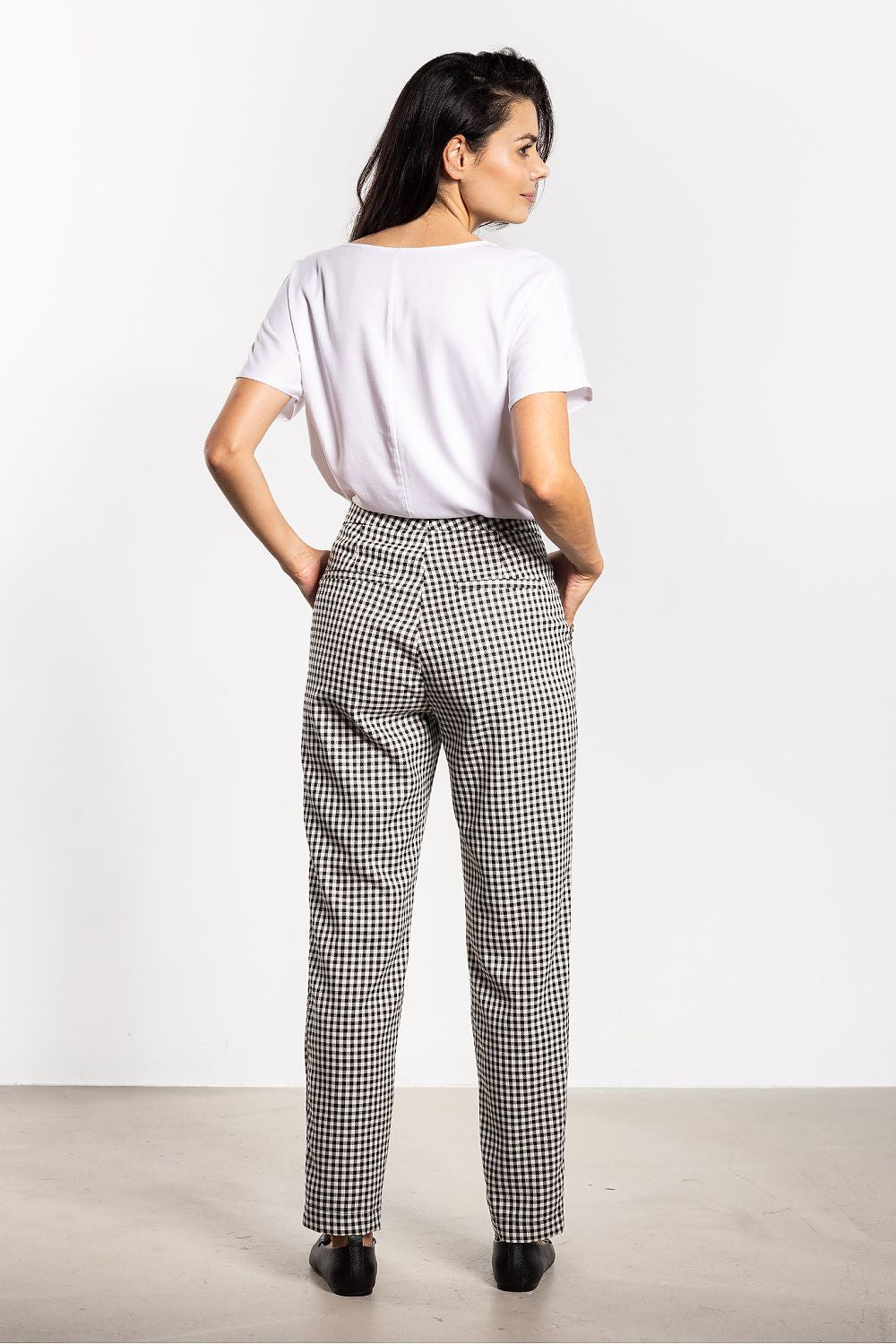 Damen Hose model 218973 awama