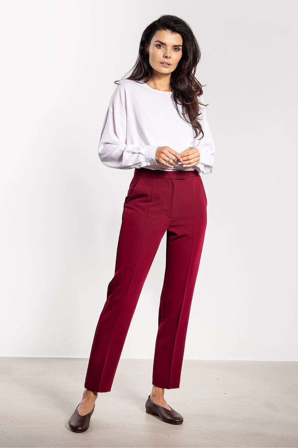 Damen Hose model 218976 awama