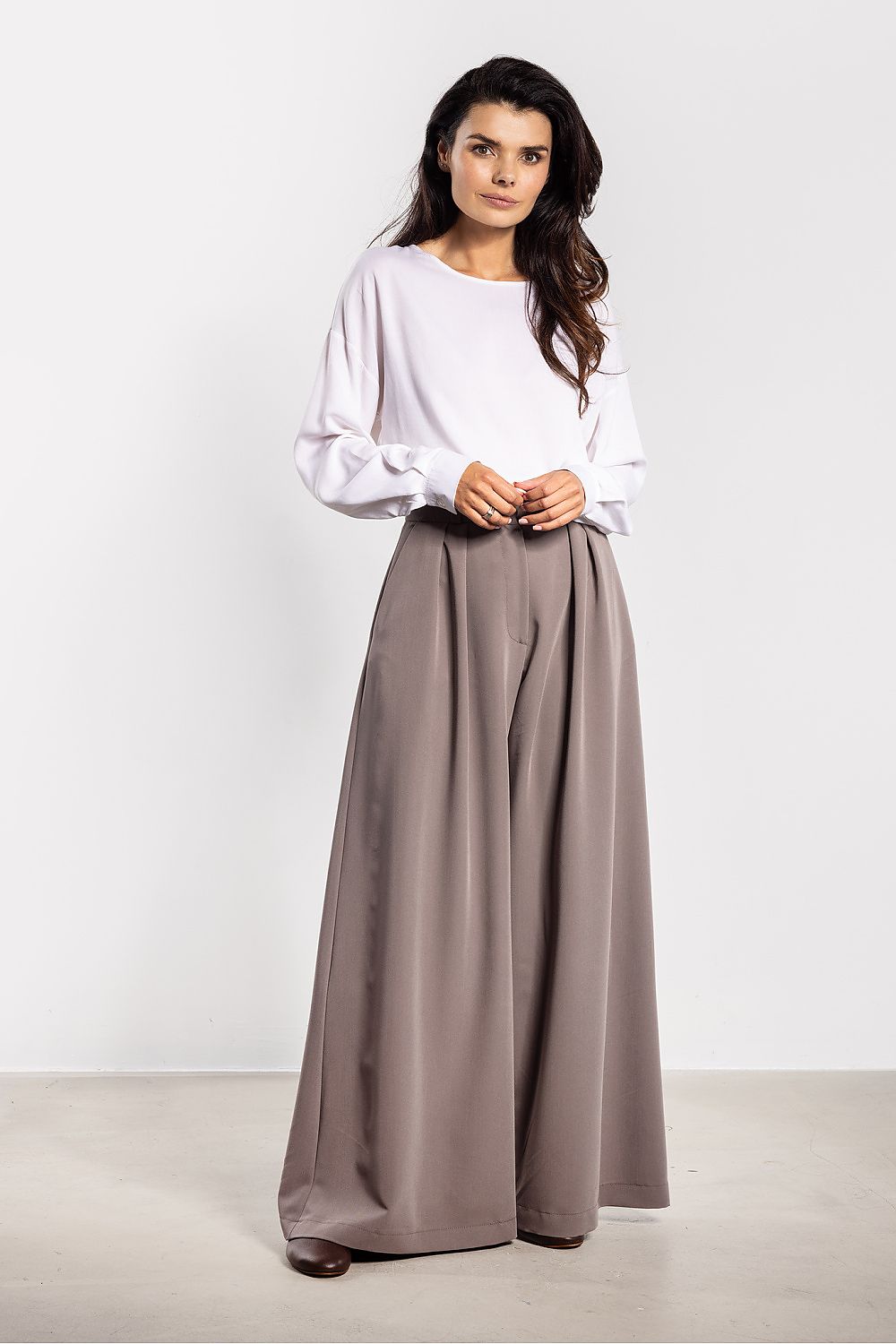 Damen Hose model 218986 awama