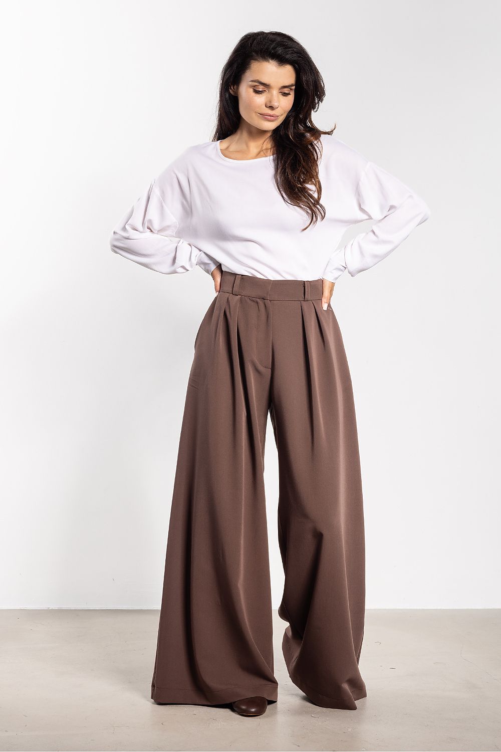 Damen Hose model 218988 awama