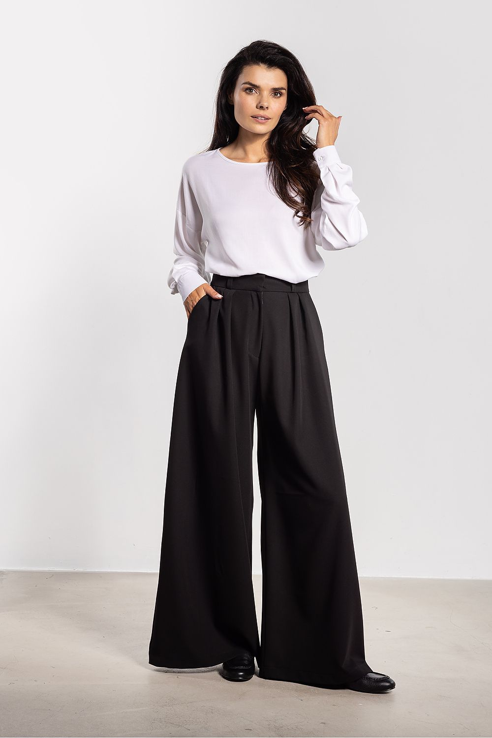 Damen Hose model 218989 awama