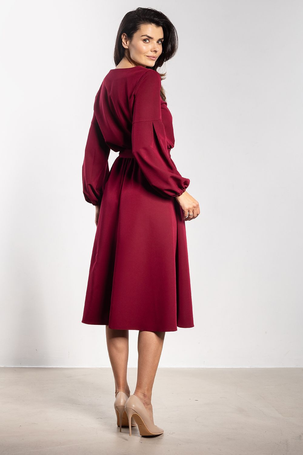 Alltagskleid model 218991 awama