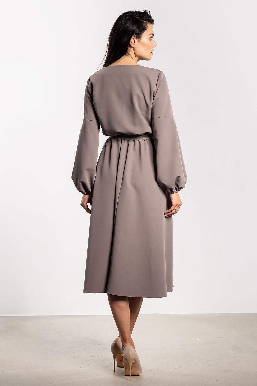 Alltagskleid model 218990 awama