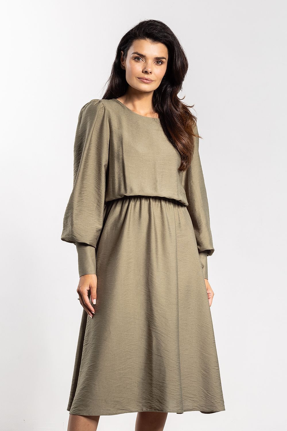 Alltagskleid model 219024 awama