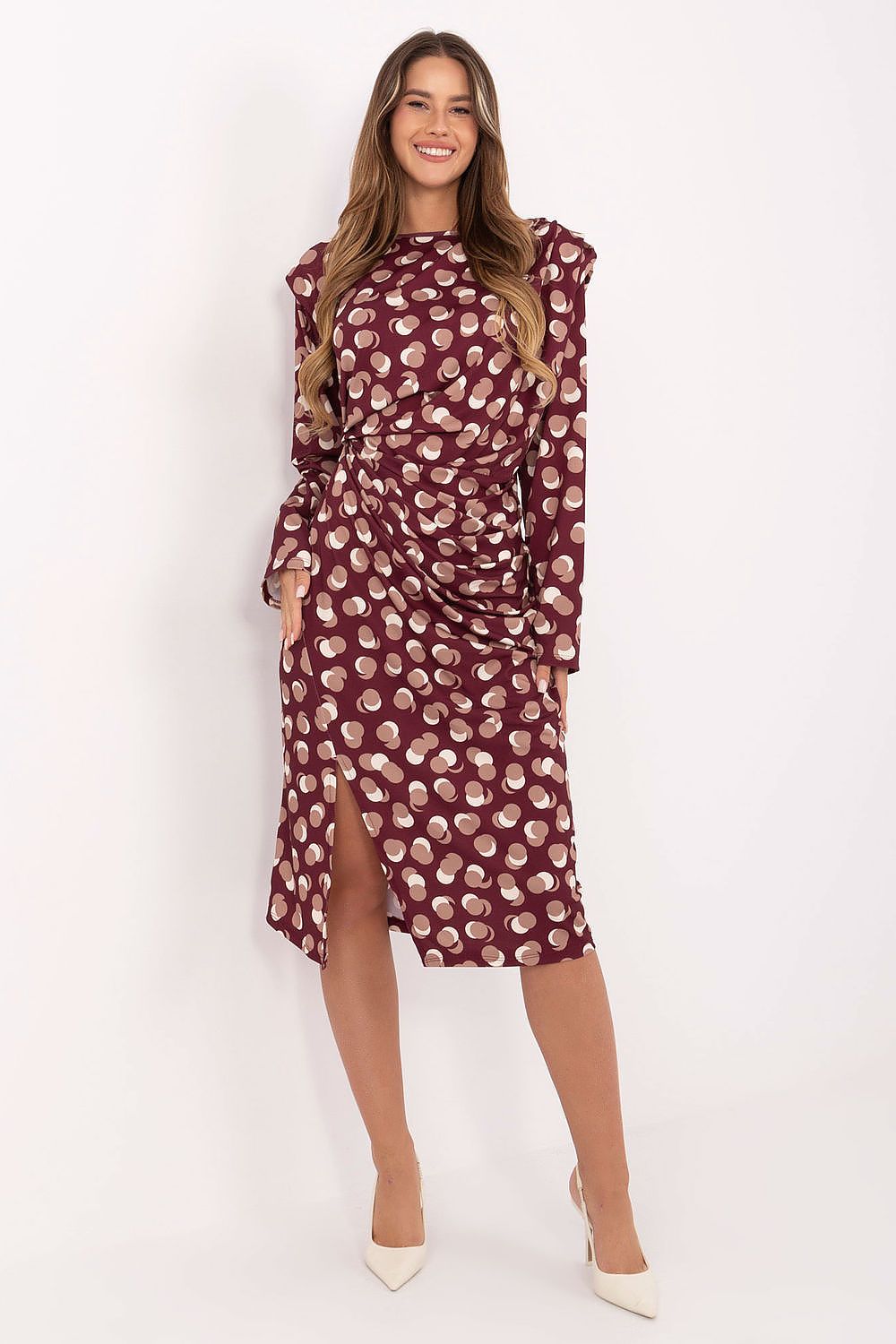 Alltagskleid model 219034 Rue Paris