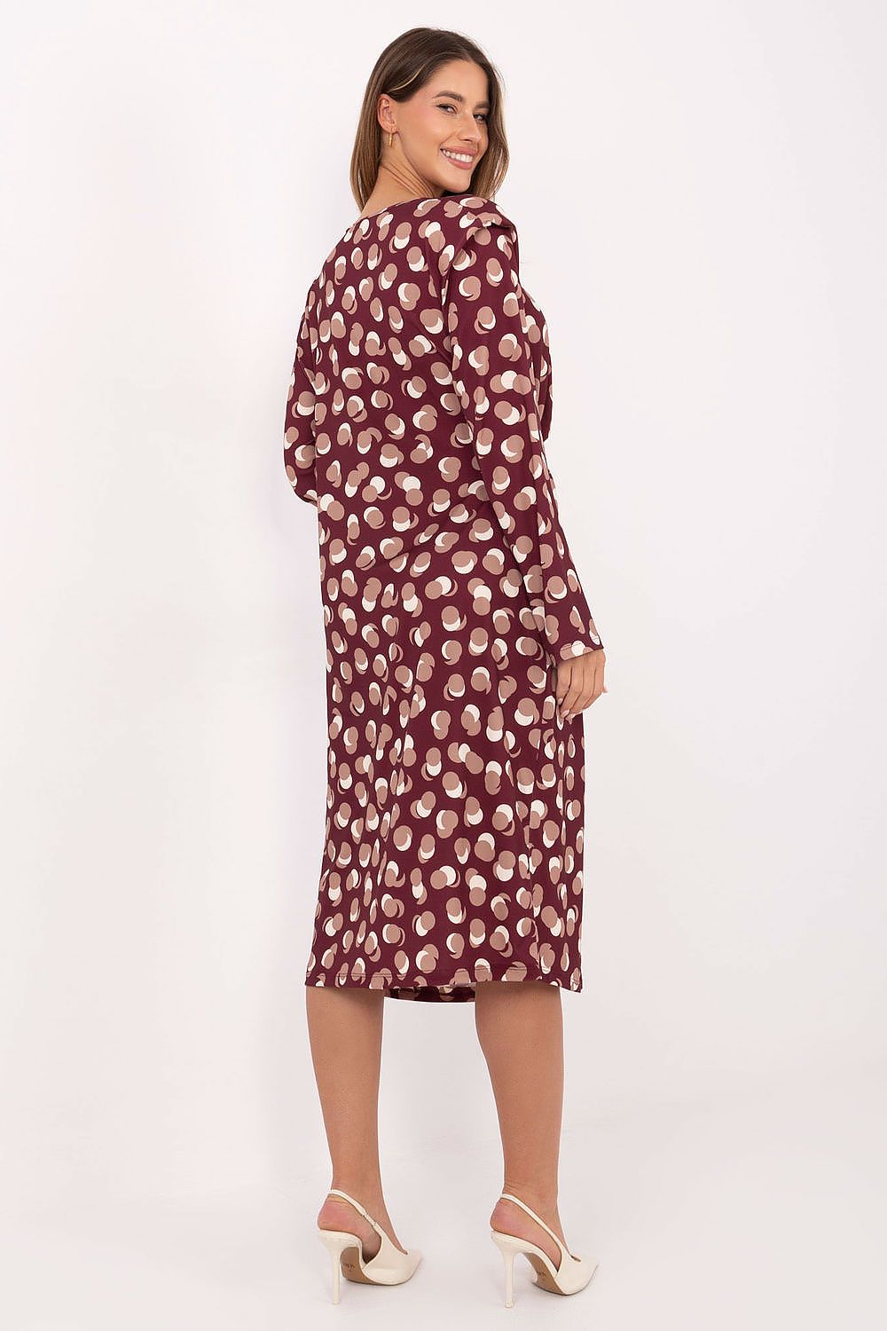 Alltagskleid model 219034 Rue Paris