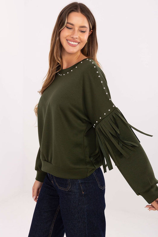 Sweater model 219038 Rue Paris
