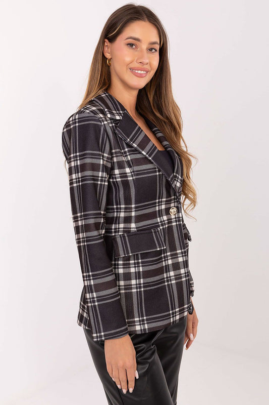 Sakko model 219048 Rue Paris