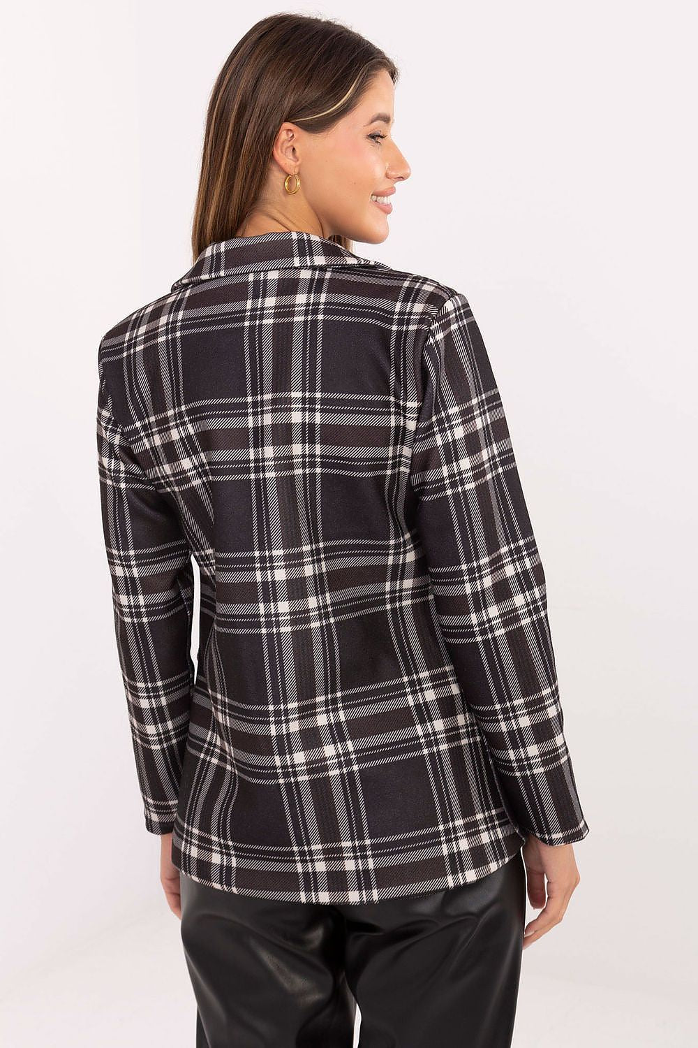 Sakko model 219048 Rue Paris