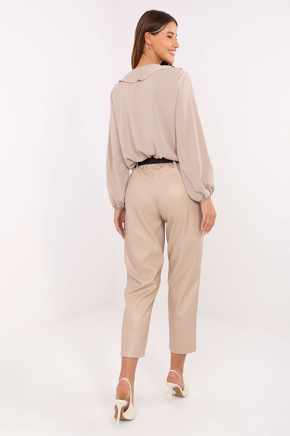 Damen Hose model 219071 Rue Paris