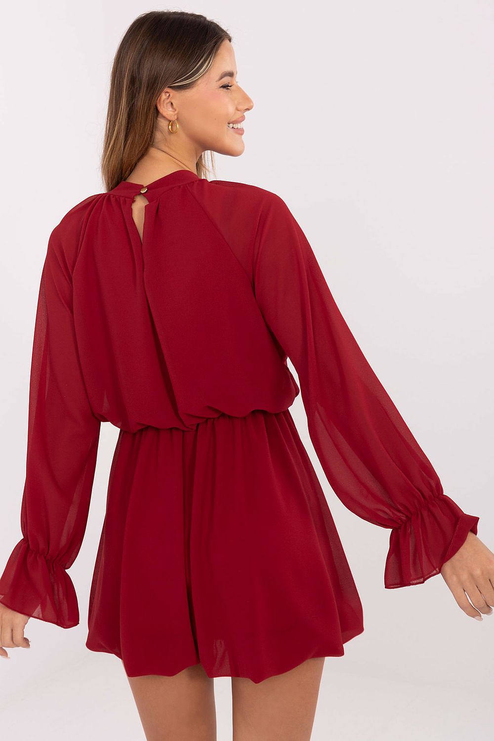 Cocktailkleid model 219077 Rue Paris