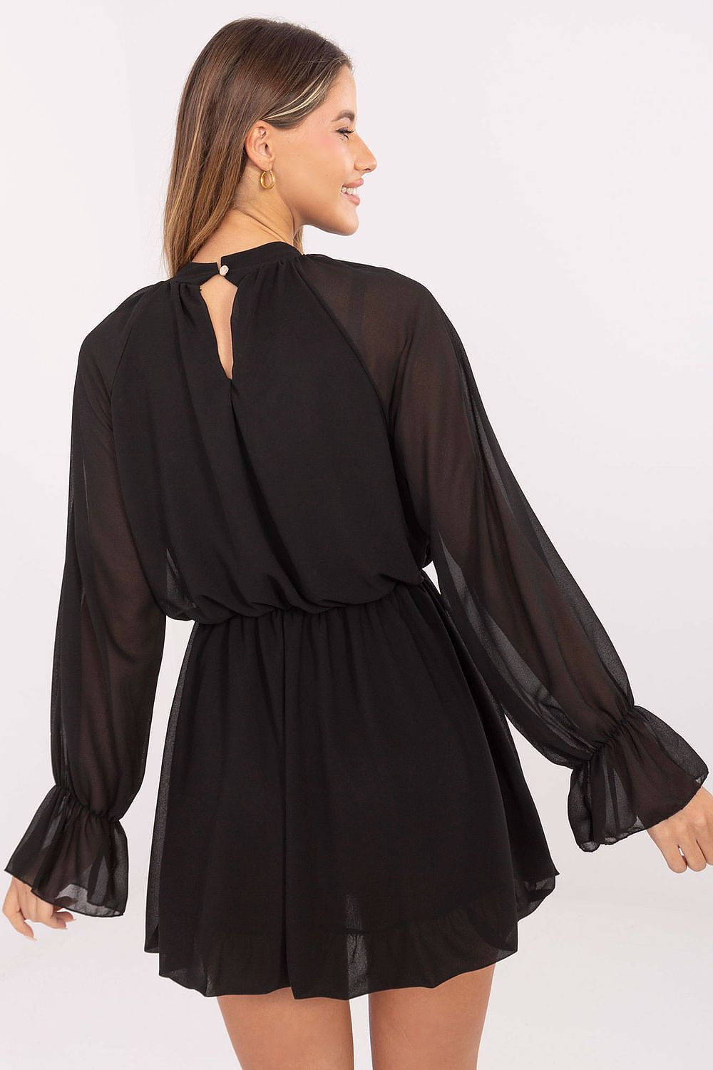 Cocktailkleid model 219079 Rue Paris