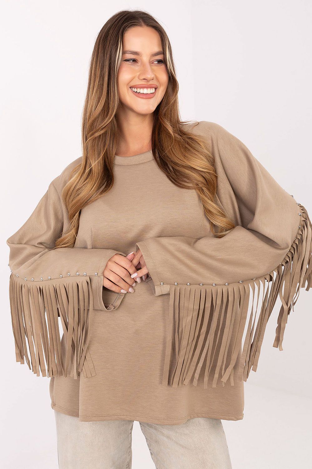 Sweater model 219102 Factory Price