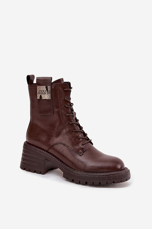 Boot model 219110 Step in style