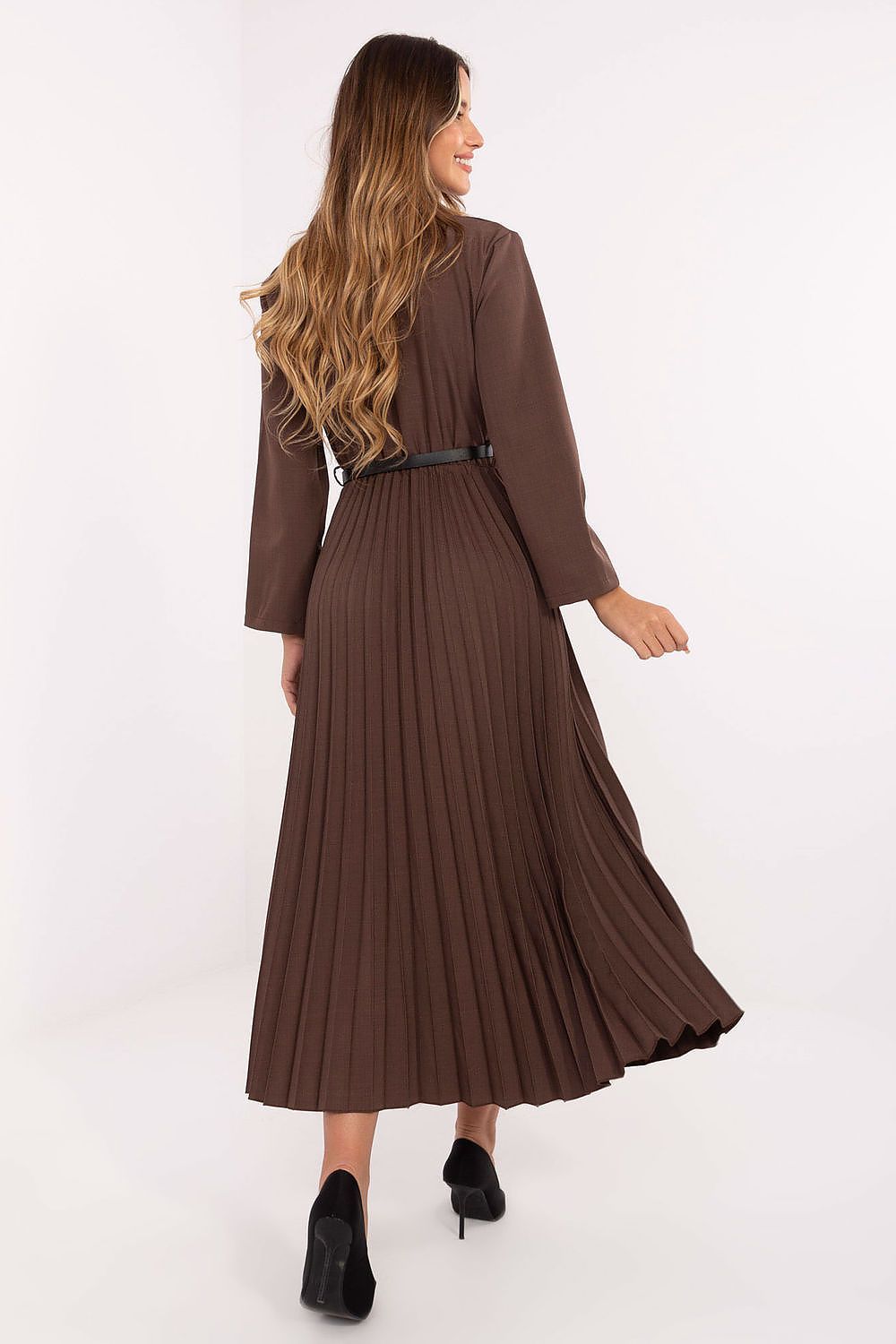 Alltagskleid model 219190 Italy Moda
