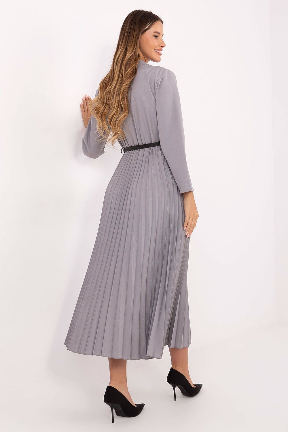 Alltagskleid model 219191 Italy Moda